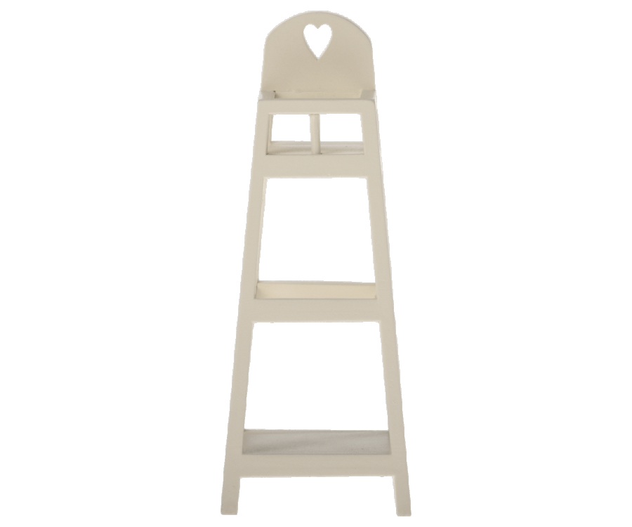 High chair, MY