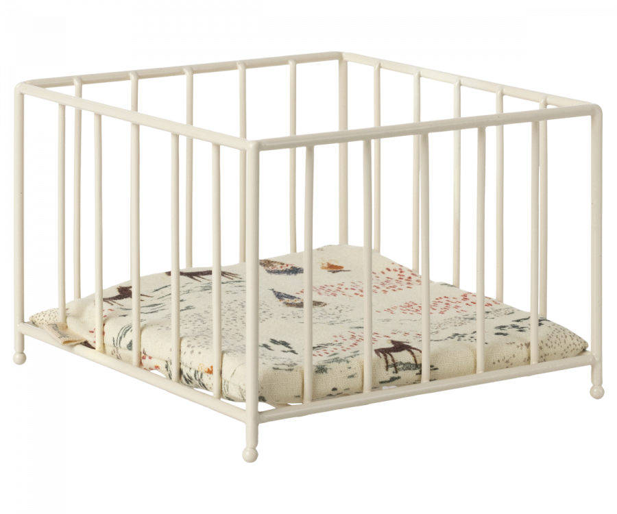 Parc enfant, Micro