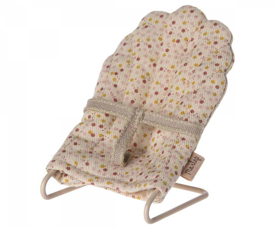 Transat bébé, My