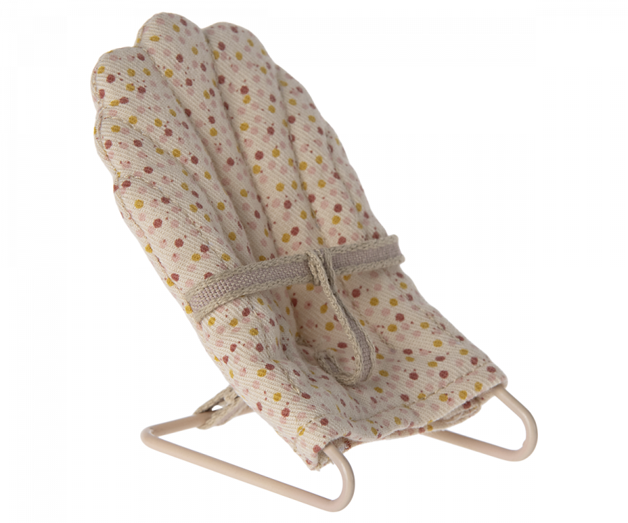 Transat bébé, My