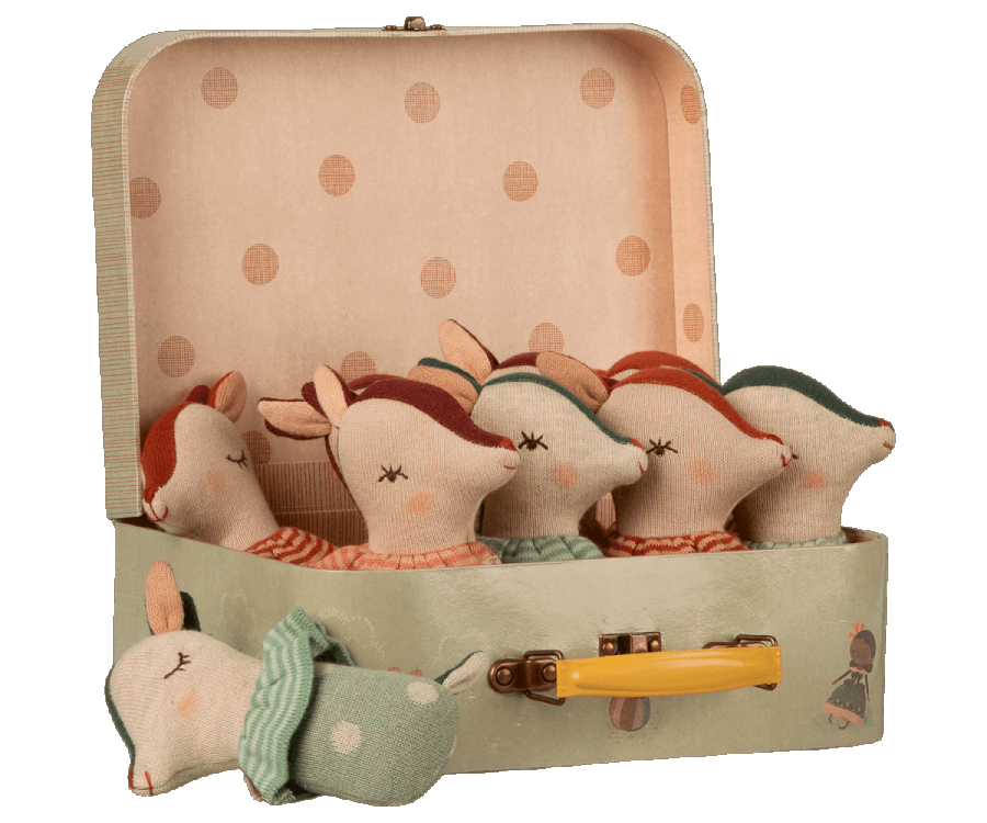 Bambi Bambino - Valise
