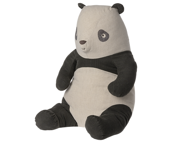 Safari friends, Panda - Large