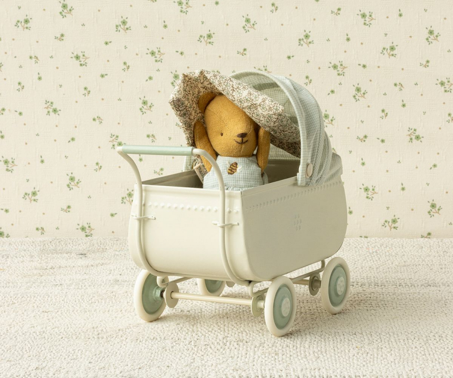 Teddy Bébé