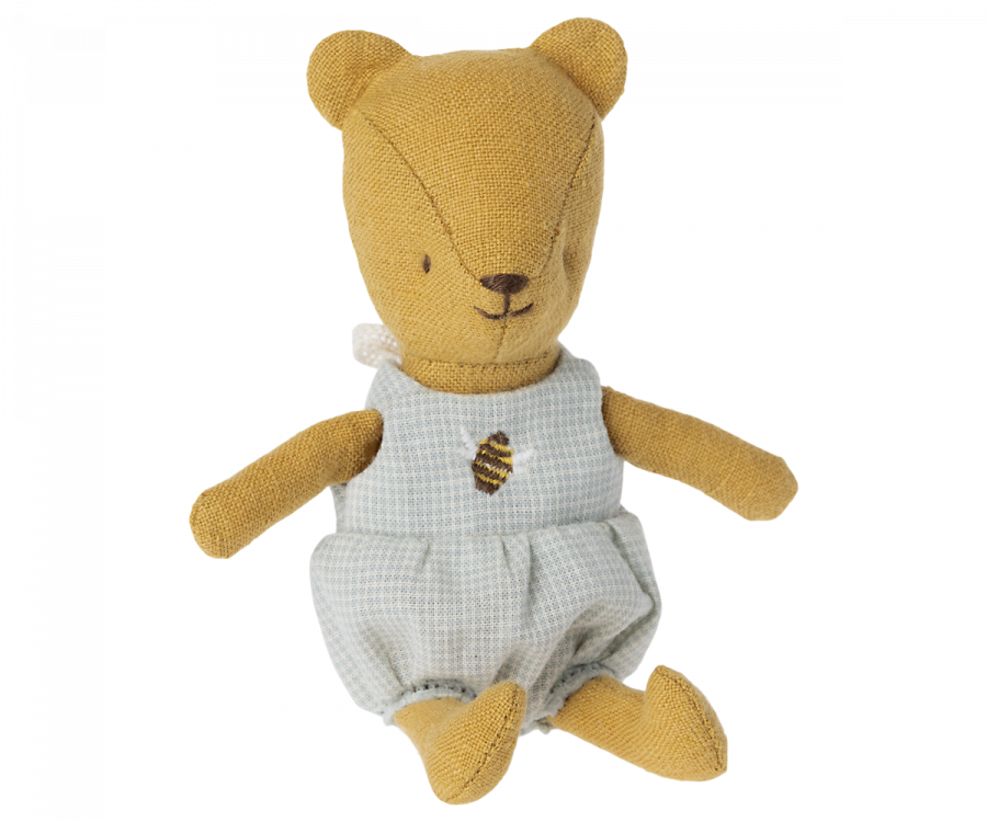Teddy Bébé