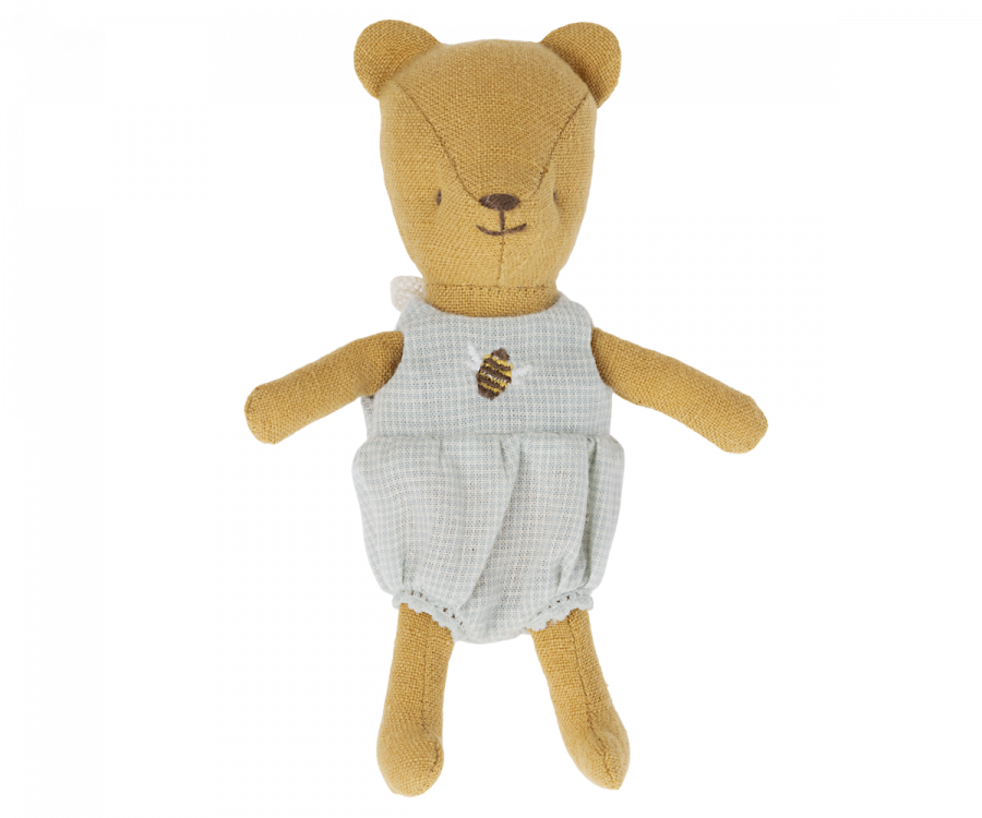 Teddy Bébé