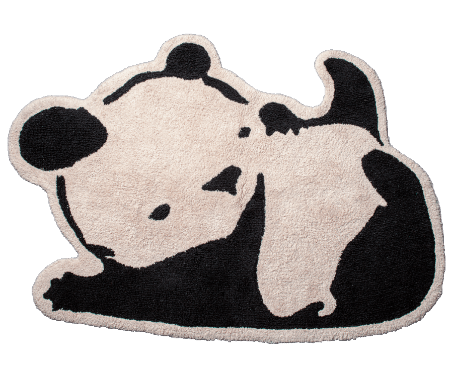 Tapis, Panda