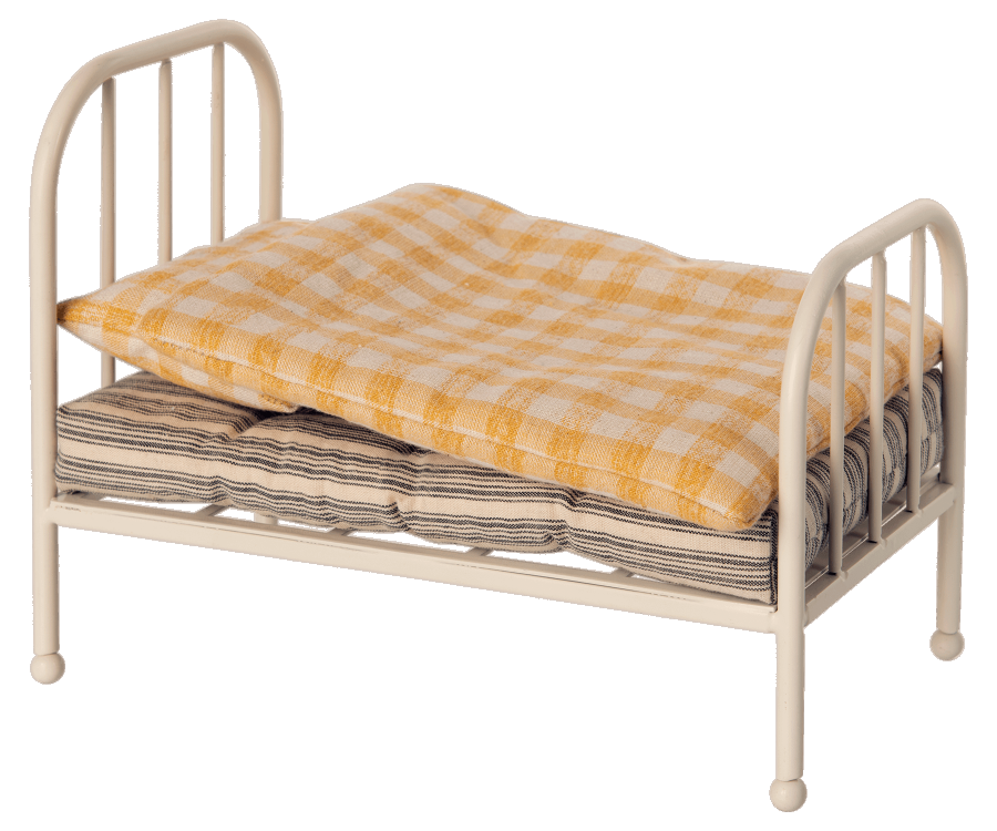 Letto vintage, Teddy junior