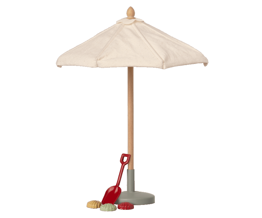 Ombrellone in miniatura