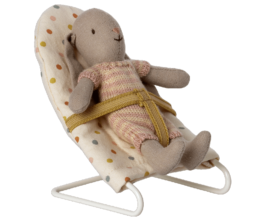 Baby sitter, Micro