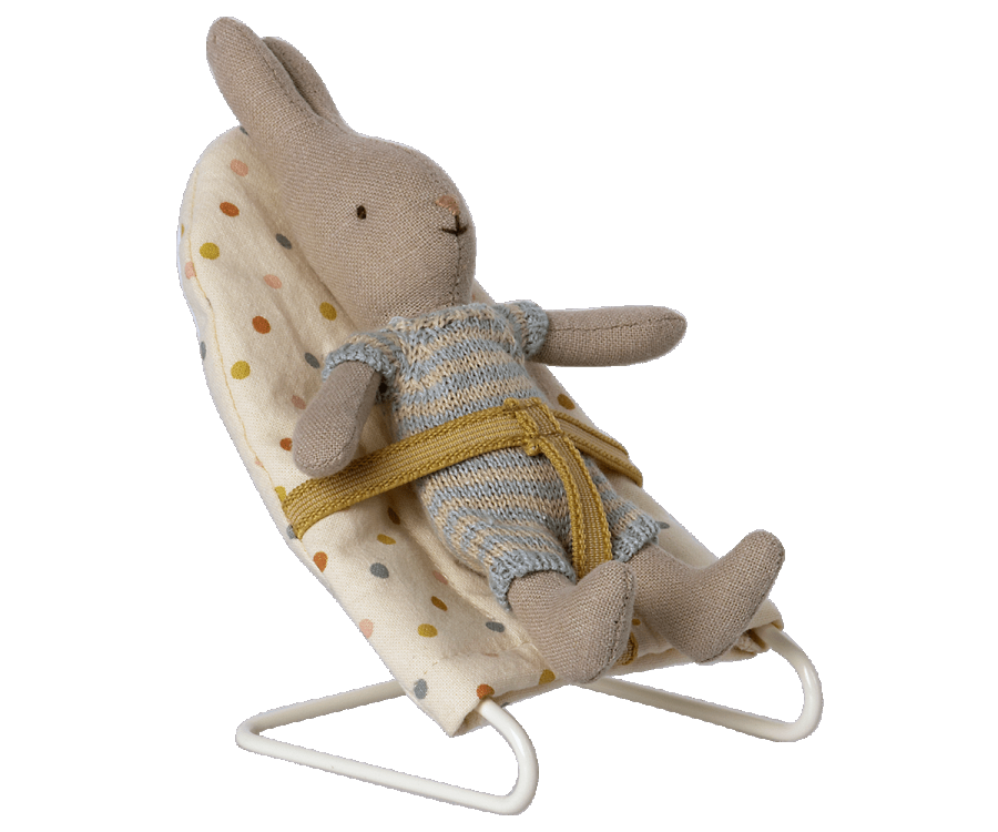 Baby sitter, Micro