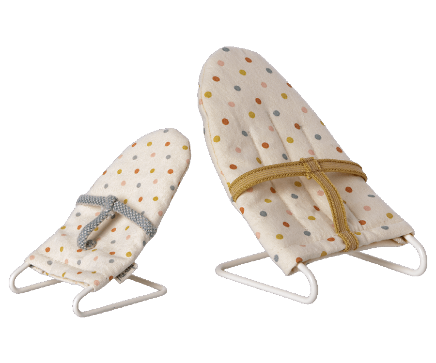 Baby sitter, Micro