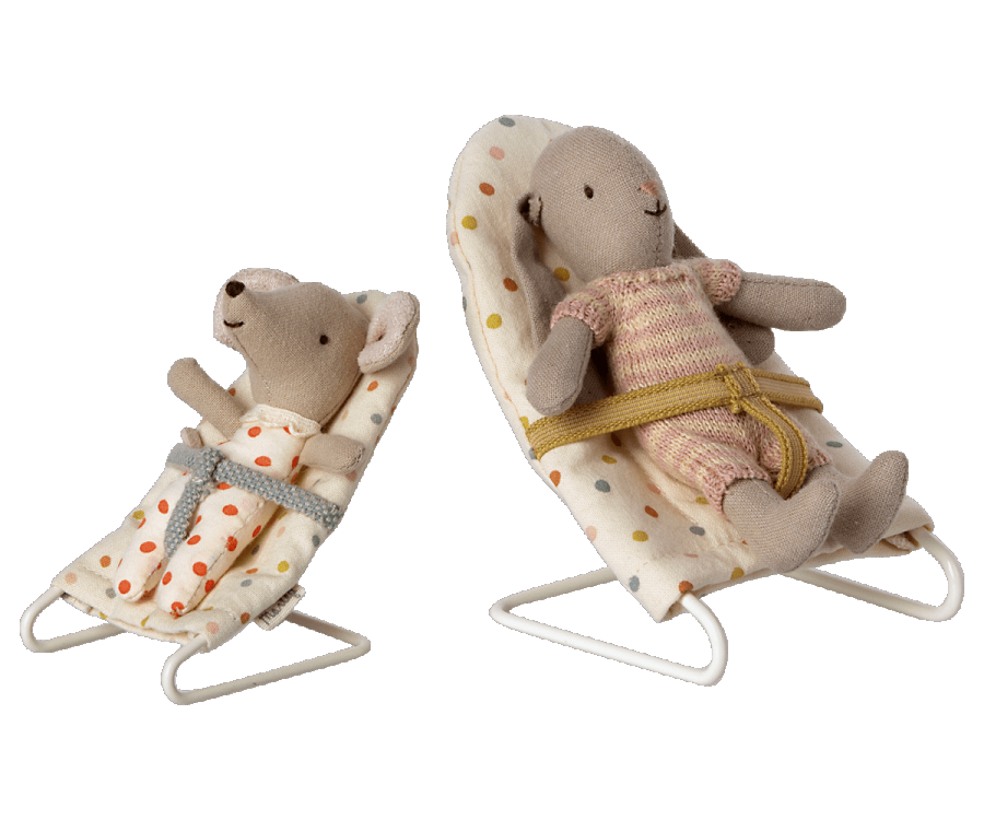 Baby sitter, Micro