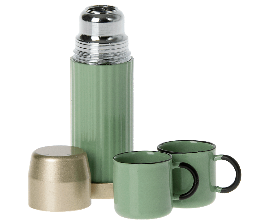 Thermos e tazze - Menta