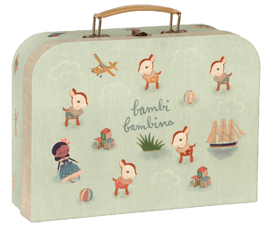 Bambi Bambino - Valigia