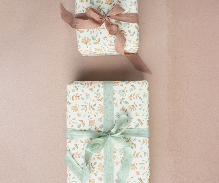 Carta da regalo, Merle - 10 m