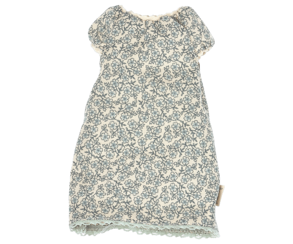 Camicia da notte, Misura 2
