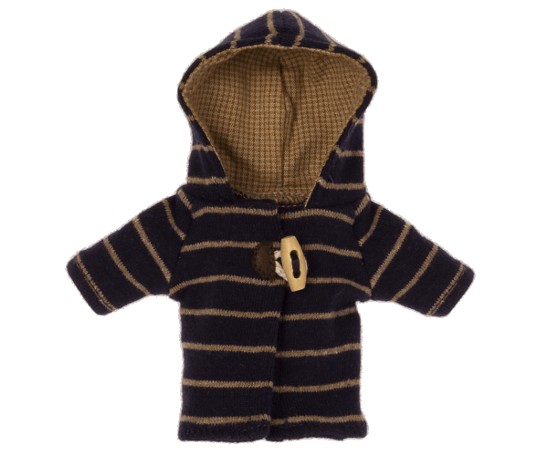 Duffle coat, Orsacchiotto junior