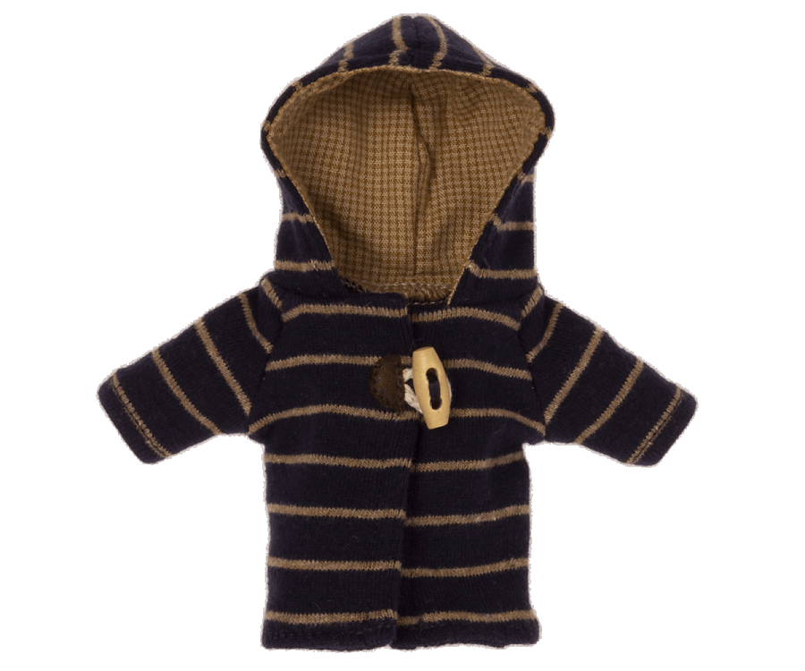 Duffle coat, Orsacchiotto junior