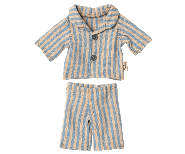 Pigiama, Orsacchiotto junior