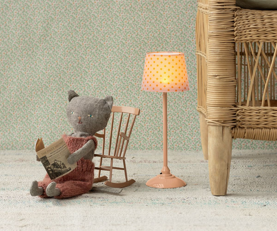 Chatons, Gattino - Grigio