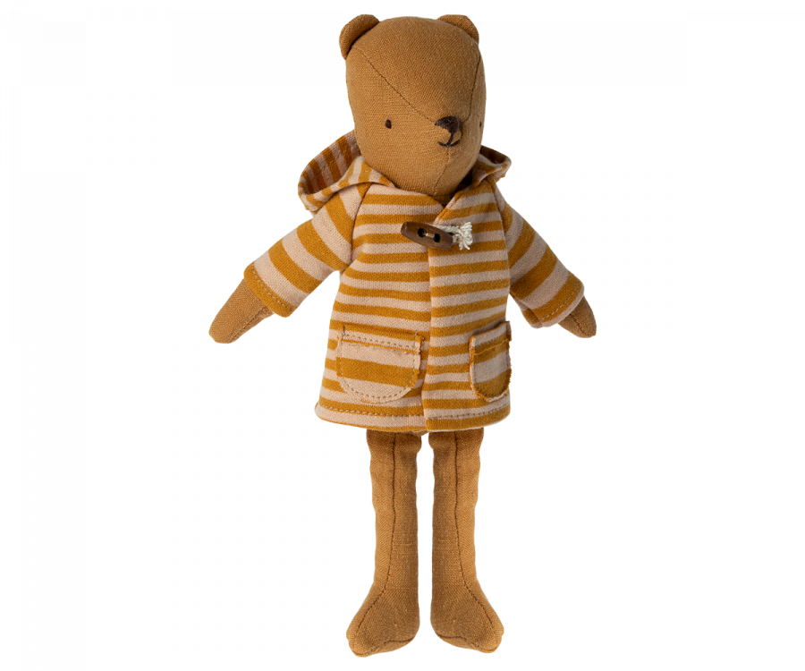 Cappotto, Teddy mamma