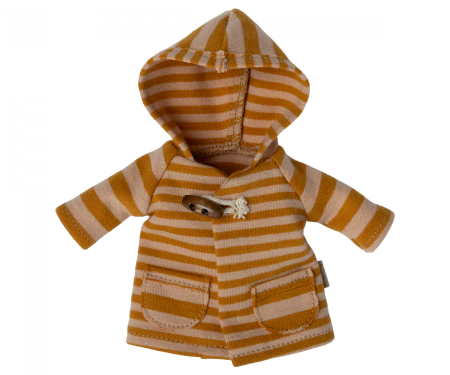Cappotto, Teddy mamma