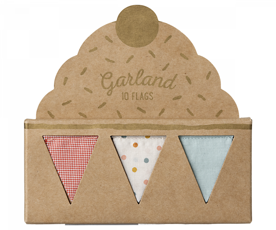 Ghirlanda, Mini