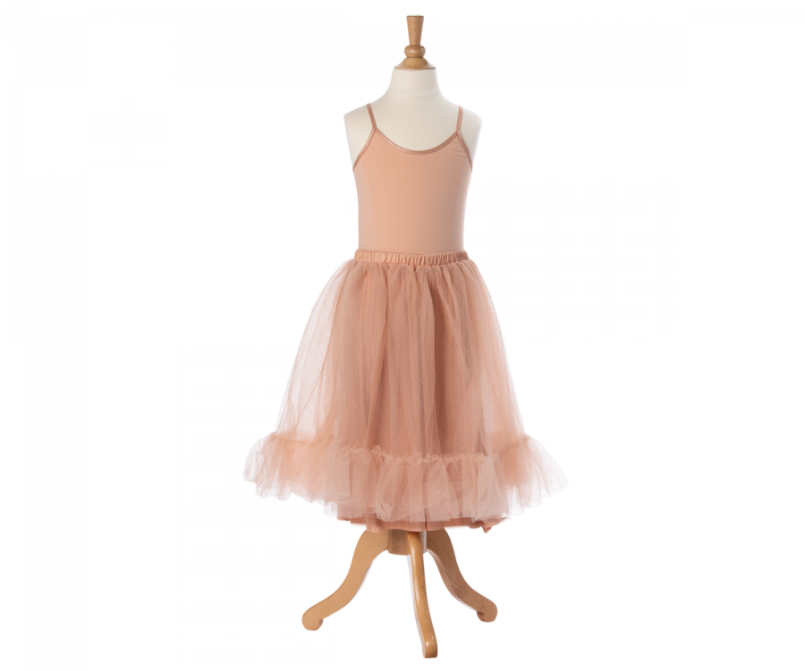Abito da ballerina, 4-6 anni - Melon