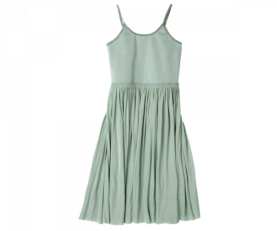 Abito da ballerina, 4-6 anni - Menta