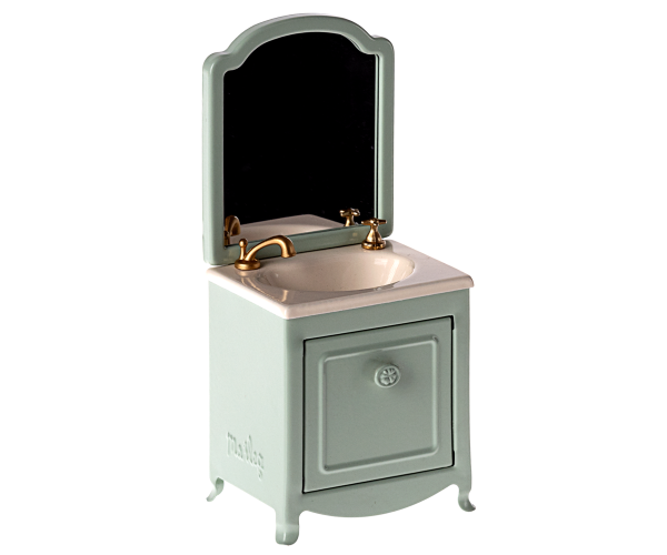 Sink dresser, Mouse - Mint