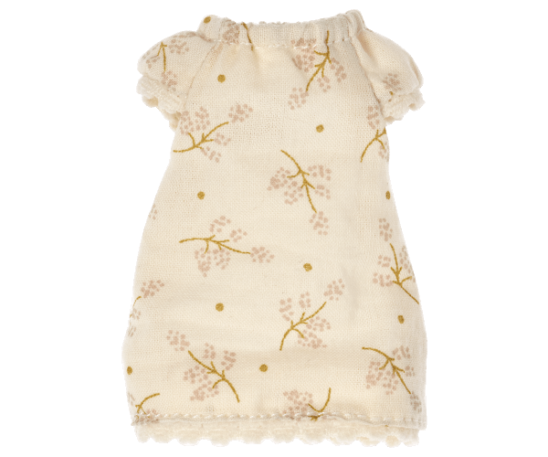Nightgown, Big sister mouse