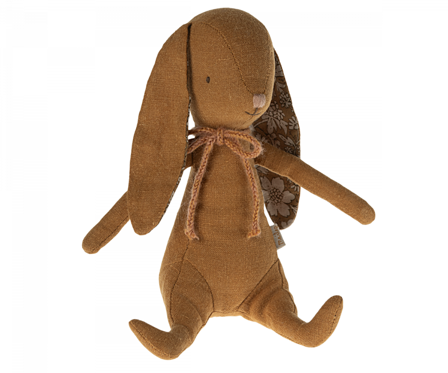 Bunny - Ocher