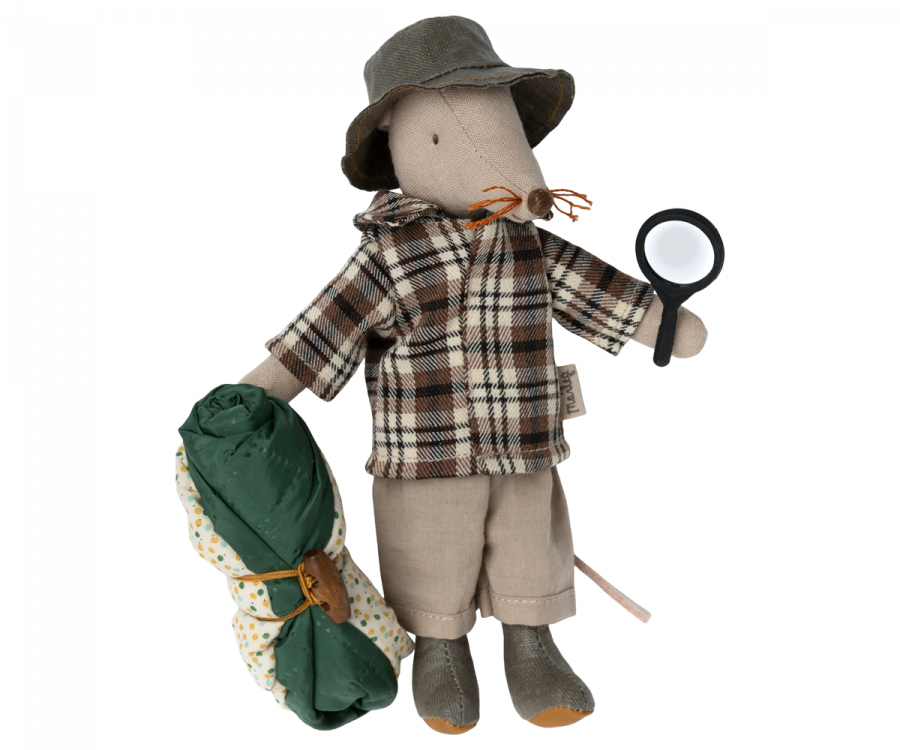 Wildlife Guide Mouse Wildlife Guide Mouse