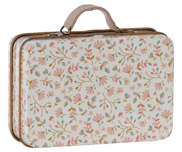 Small suitcase, Merle