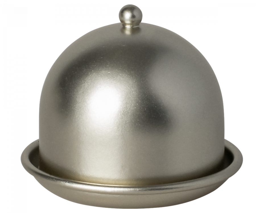 Cheese bell, Mouse