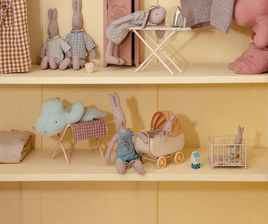 Playpen, My