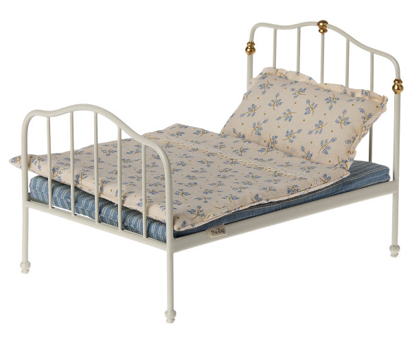 Bed, Mouse - Off white