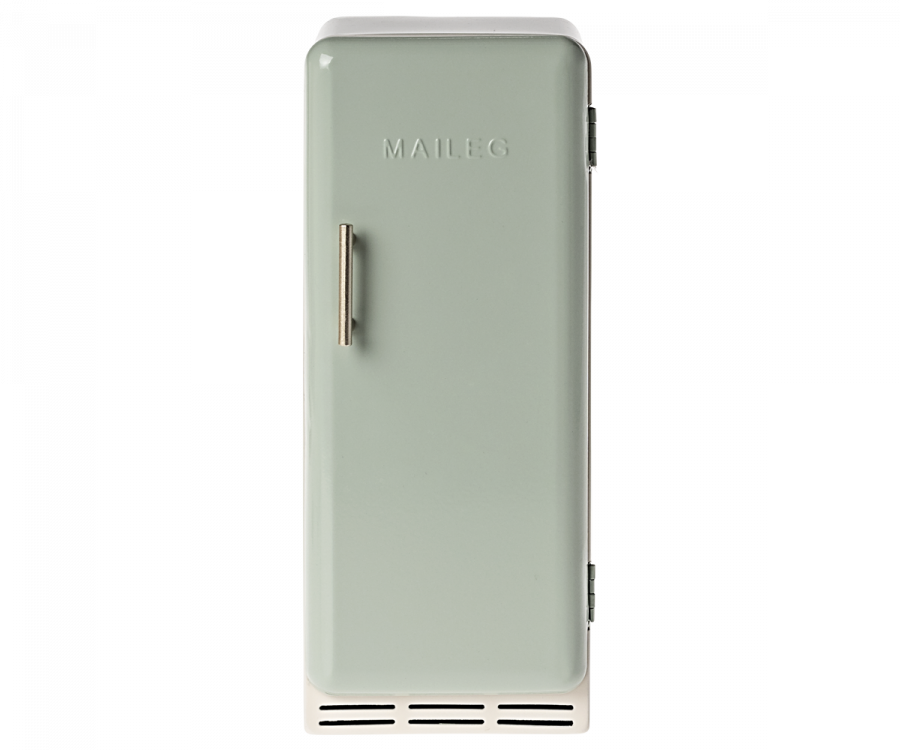 Fridge, Miniature - Mint