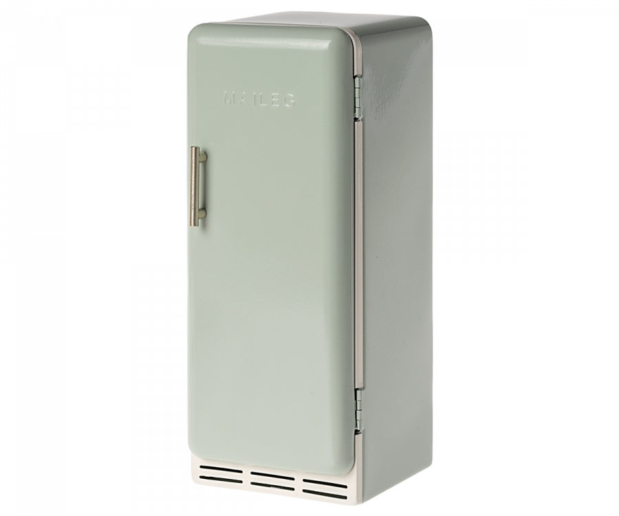 Fridge, Miniature - Mint