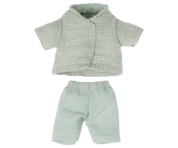 Pyjamas, Little brother mouse