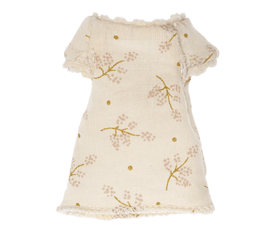 Nightgown, Little sister mouse