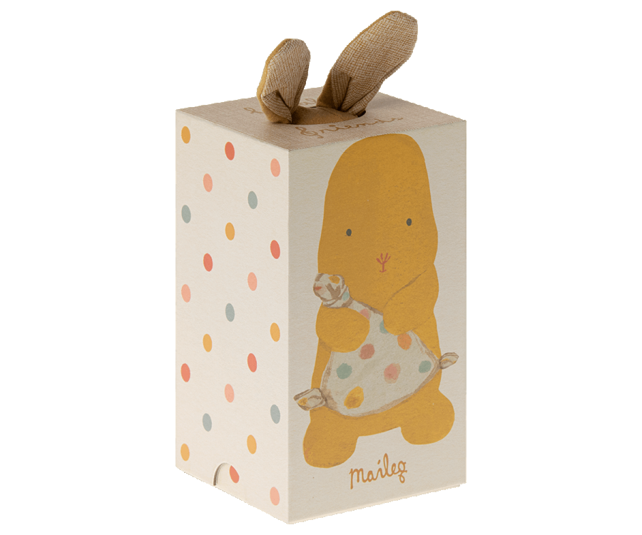 Lullaby friends, Bunny