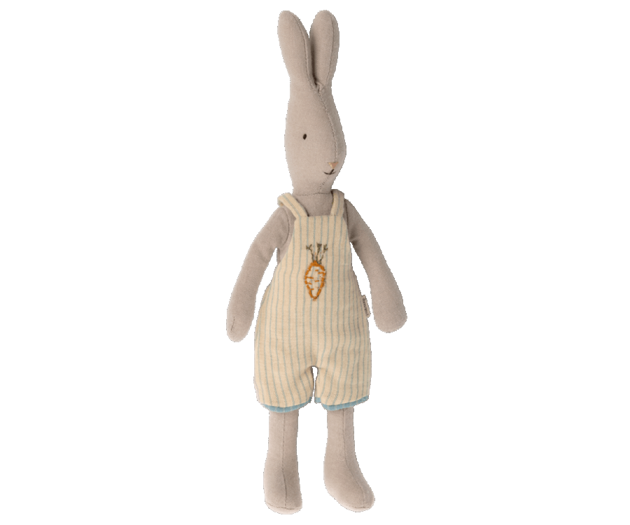 Overall, Size 1