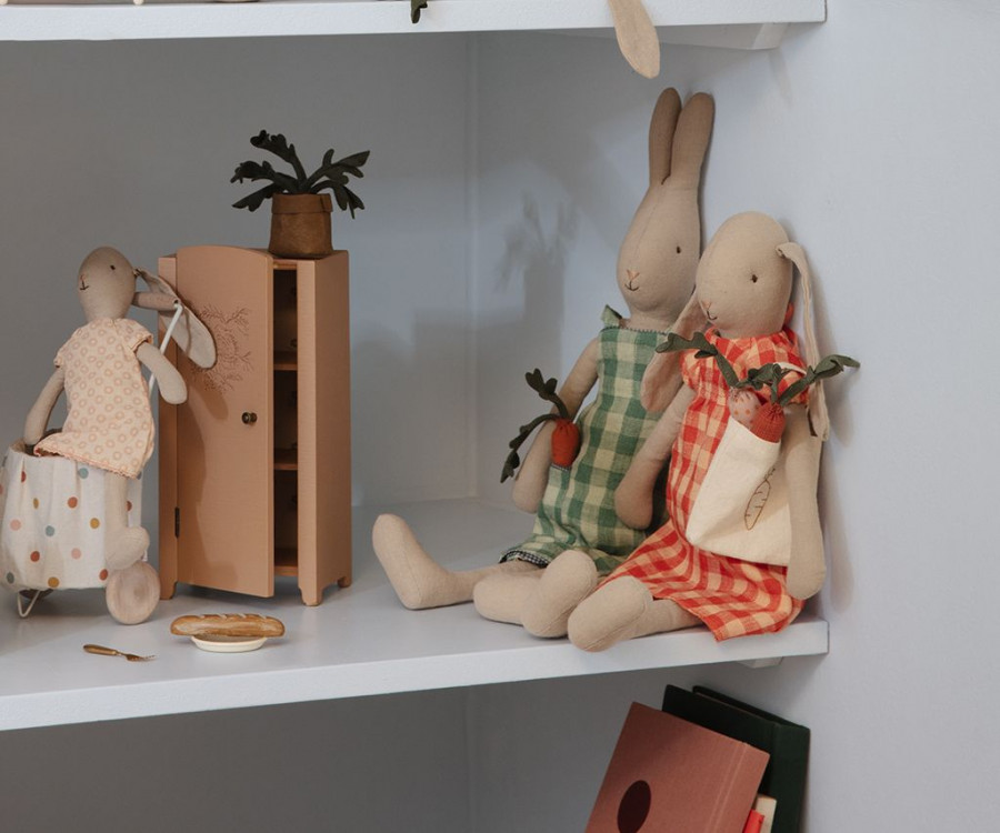 Bunny, Size 3 - Dress