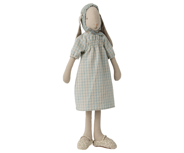 Bunny, Size 3