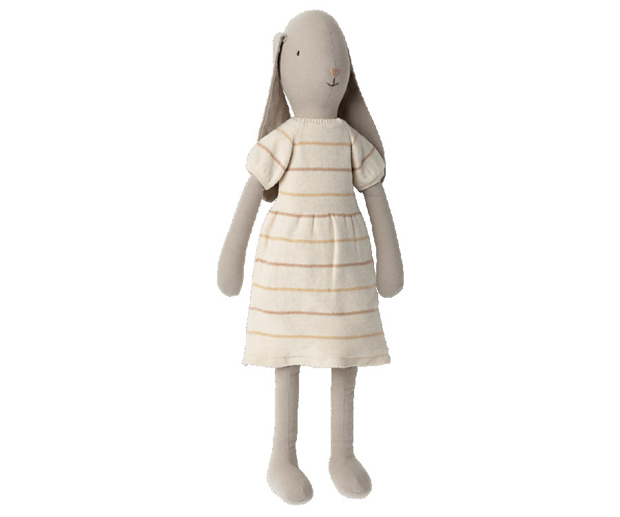 Knitted dress, Size 4