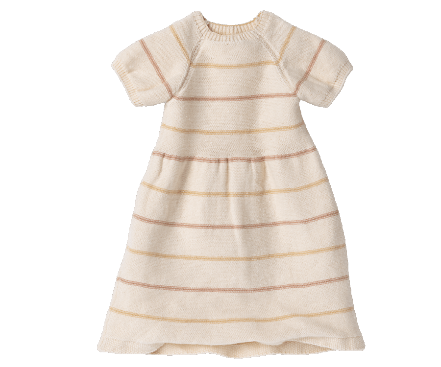 Knitted dress, Size 4