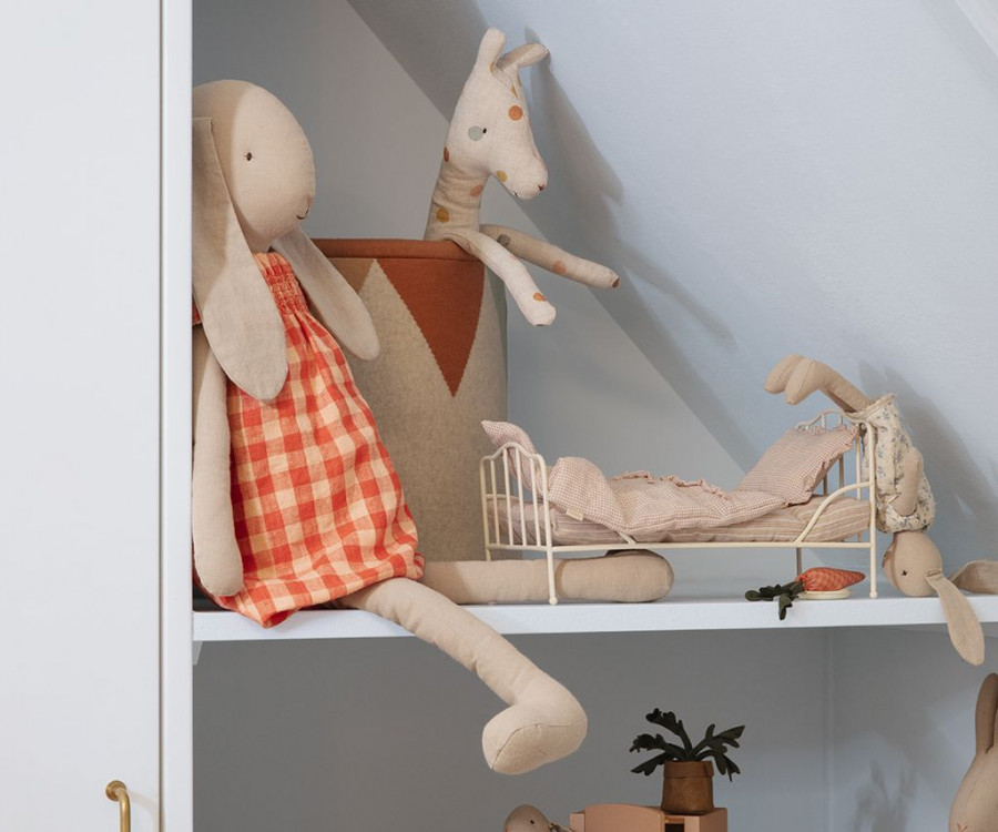Bunny, Size 5 - Dress