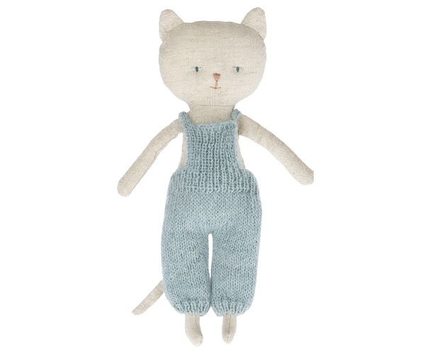 Chatons, Kitten - Dark Nature