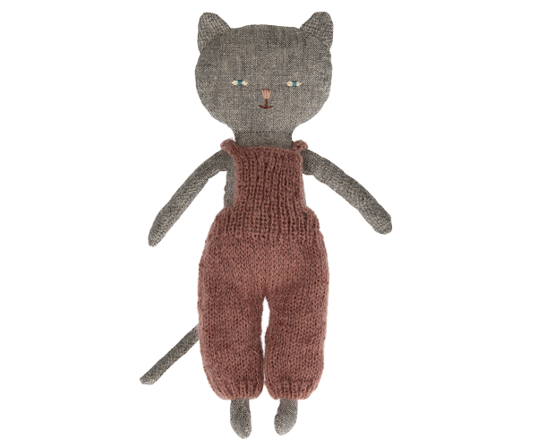 Chatons, Kitten - Grey